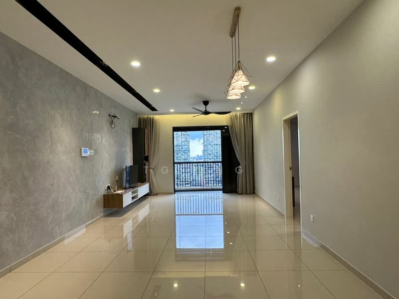 Condominium for Sale at Artis 3 Residence - TG Ong - Living Room - PropertyGuru.com.my