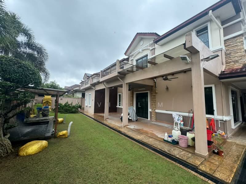 Bukit Sungai Long 2 untuk Untuk Dijual - RM 1,850,000, Mac 2026 - Exterior - PropertyGuru.com.my