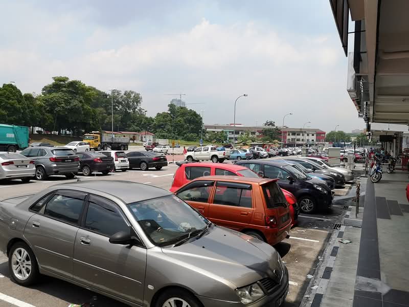 Shop for Rent in Kawasan Perindustrian Tampoi (Johor Bahru) - Terrence Gan - Exterior - PropertyGuru.com.my