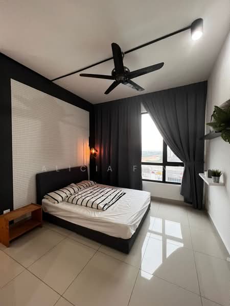 Greenfield Regency untuk Untuk Disewa - RM 2,100 /bulan, Mac 2026 - Bedroom - PropertyGuru.com.my