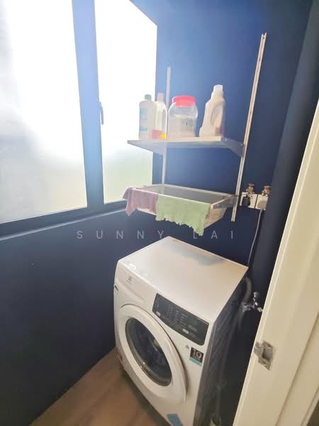 Condominium for Rent at TRI PINNACLE - Sunny Lai - Interior - PropertyGuru.com.my