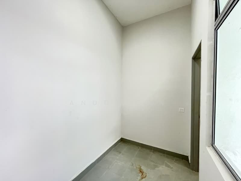 2-storey Terraced House for Rent in Kota Kemuning (Shah Alam) - Anddy Gan - Interior - PropertyGuru.com.my