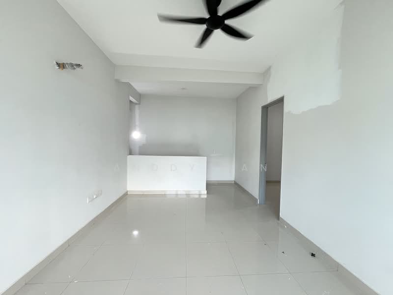 2-storey Terraced House for Rent in Kota Kemuning (Shah Alam) - Anddy Gan - Interior - PropertyGuru.com.my