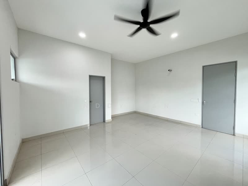 2-storey Terraced House for Rent in Kota Kemuning (Shah Alam) - Anddy Gan - Interior - PropertyGuru.com.my
