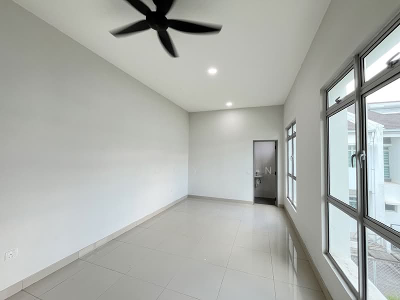 2-storey Terraced House for Rent in Kota Kemuning (Shah Alam) - Anddy Gan - Interior - PropertyGuru.com.my