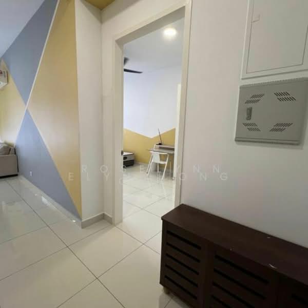 Eco Nest @ Eco Botanic untuk Untuk Disewa - RM 4,000 /bulan, Mac 2026 - Interior - PropertyGuru.com.my