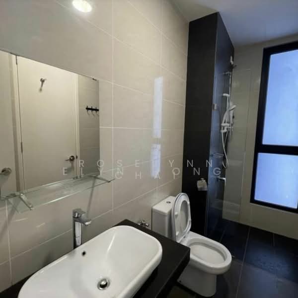 Eco Nest @ Eco Botanic untuk Untuk Disewa - RM 4,000 /bulan, Mac 2026 - Bathroom - PropertyGuru.com.my