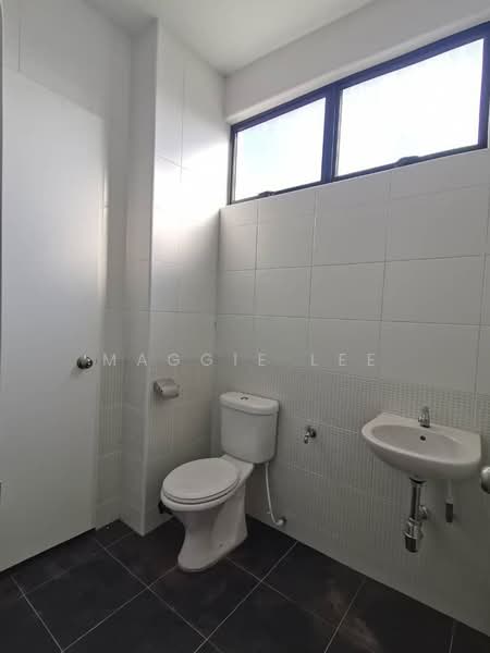 2-storey Terraced House for Rent in Kota Masai (Pasir Gudang) - Maggie Lee - Bathroom - PropertyGuru.com.my