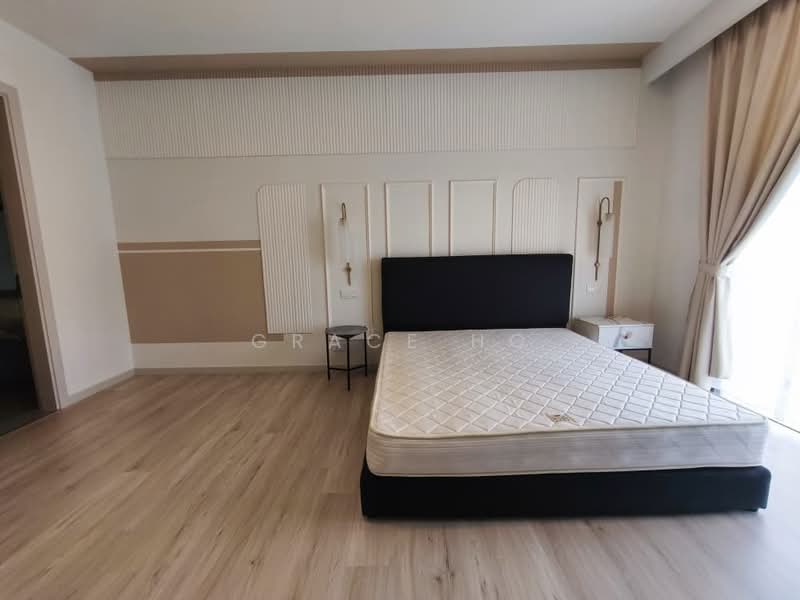 South Brooks untuk Untuk Dijual - RM 1,900,000, Mac 2026 - Bedroom - PropertyGuru.com.my