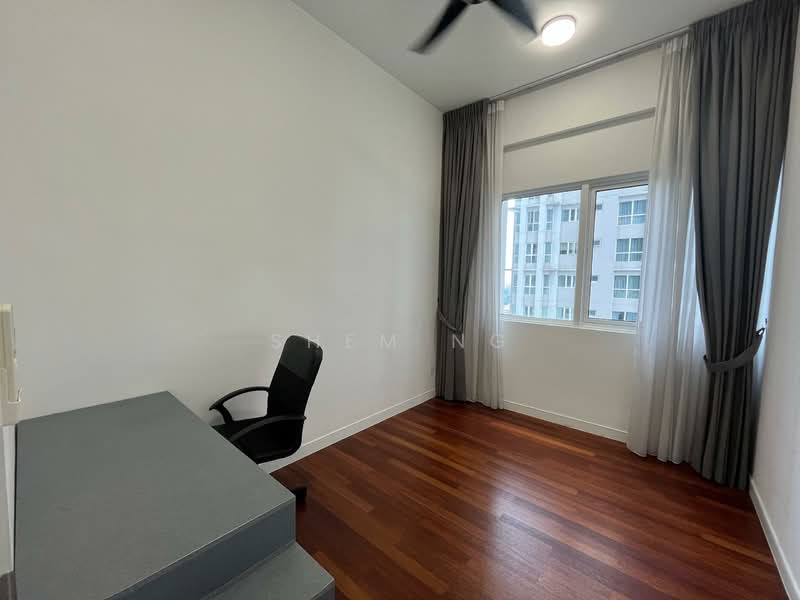 Condominium for Sale at Pavilion Hilltop - Shem Ng - Study - PropertyGuru.com.my