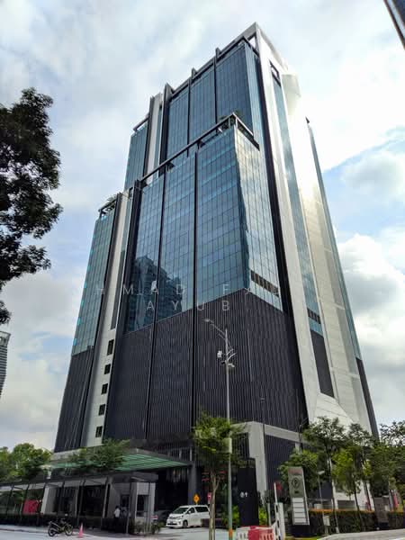 Office for Rent in Petaling Jaya (Selangor) - Ahmad Fadli Ayub. - Exterior - PropertyGuru.com.my