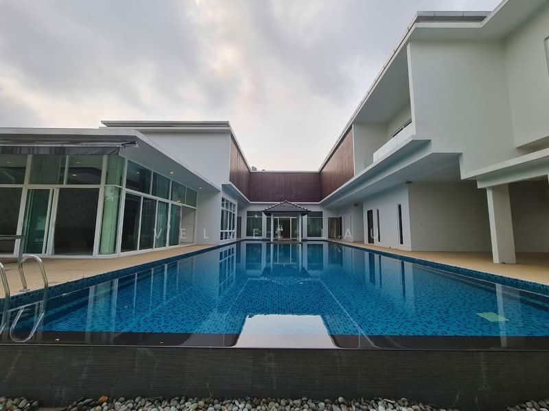 Bungalow for Rent in Leisure Farm (Gelang Patah) - Velvet Lau - PropertyGuru.com.my