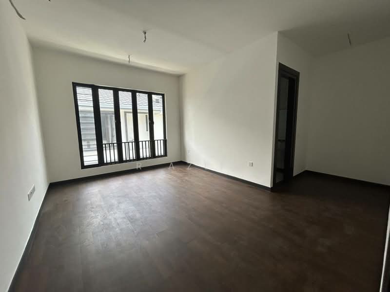 Semi-Detached House for Sale in Shah Alam (Selangor) - R Azlin - Interior - PropertyGuru.com.my