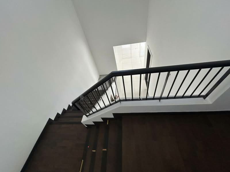 Semi-Detached House for Sale in Shah Alam (Selangor) - R Azlin - Interior - PropertyGuru.com.my