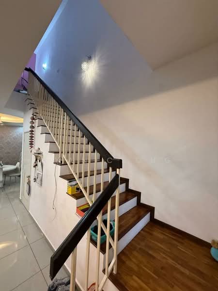 Terraced House for Sale in Skudai (Johor) - Ryan Chong - Interior - PropertyGuru.com.my