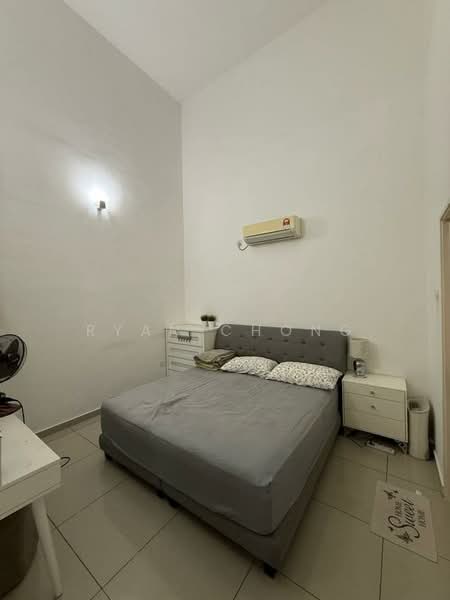 Terraced House for Sale in Skudai (Johor) - Ryan Chong - Bedroom - PropertyGuru.com.my