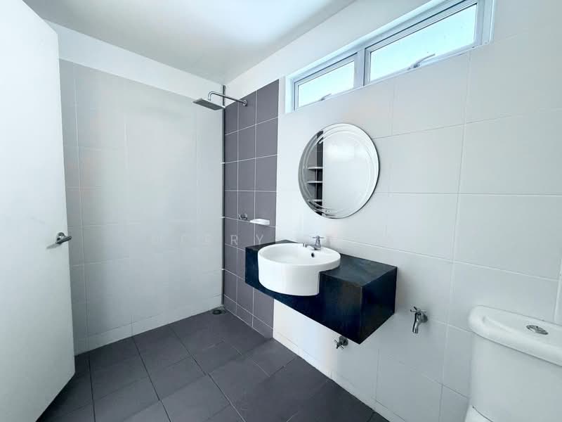 Apartment for Sale at Idaman Residence - Merry Chua - Bathroom - PropertyGuru.com.my