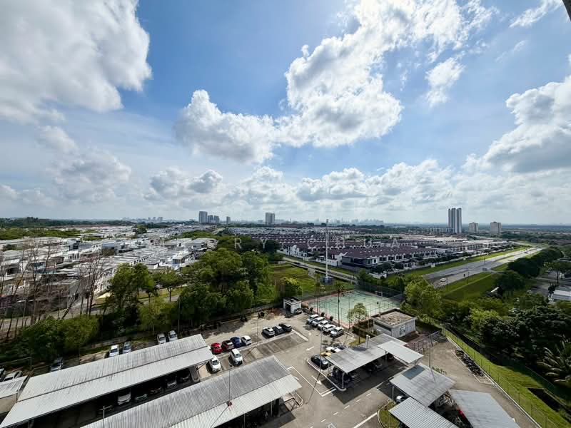 Apartment for Sale at Idaman Residence - Merry Chua - Exterior - PropertyGuru.com.my