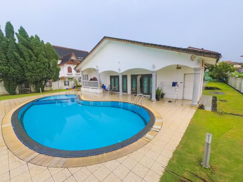 Seksyen 3 untuk Untuk Dijual - RM 1,600,000, Mac 2026 - Exterior - PropertyGuru.com.my