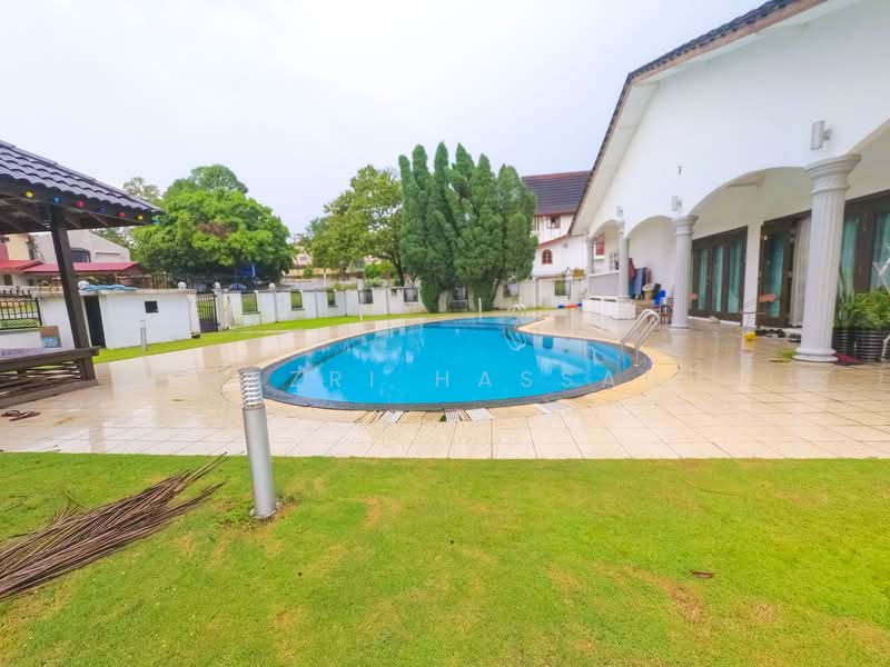 Seksyen 3 untuk Untuk Dijual - RM 1,600,000, Mac 2026 - Exterior - PropertyGuru.com.my