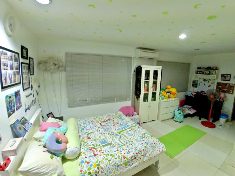 Seksyen 3 untuk Untuk Dijual - RM 1,600,000, Mac 2026 - Bedroom - PropertyGuru.com.my