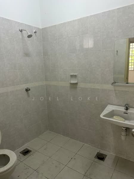 2-storey Terraced House for Sale in Villa Damansara (Petaling Jaya) - Joel Loke - Bathroom - PropertyGuru.com.my