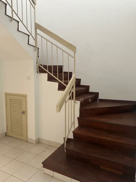 2-storey Terraced House for Sale in Villa Damansara (Petaling Jaya) - Joel Loke - Interior - PropertyGuru.com.my