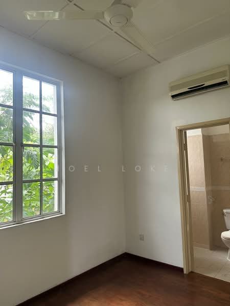 2-storey Terraced House for Sale in Villa Damansara (Petaling Jaya) - Joel Loke - Interior - PropertyGuru.com.my