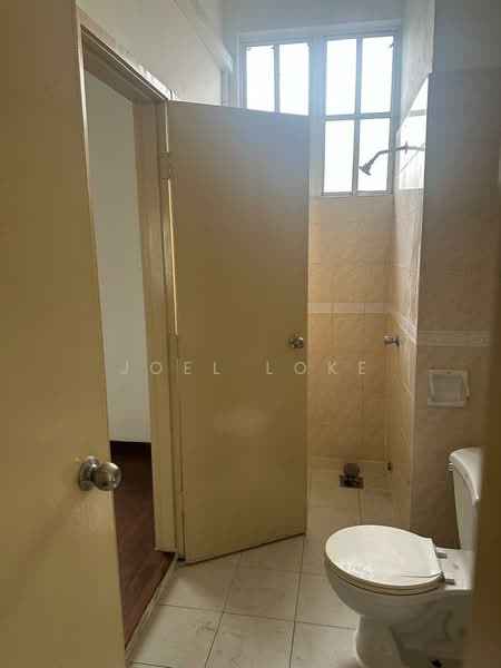 2-storey Terraced House for Sale in Villa Damansara (Petaling Jaya) - Joel Loke - Bathroom - PropertyGuru.com.my