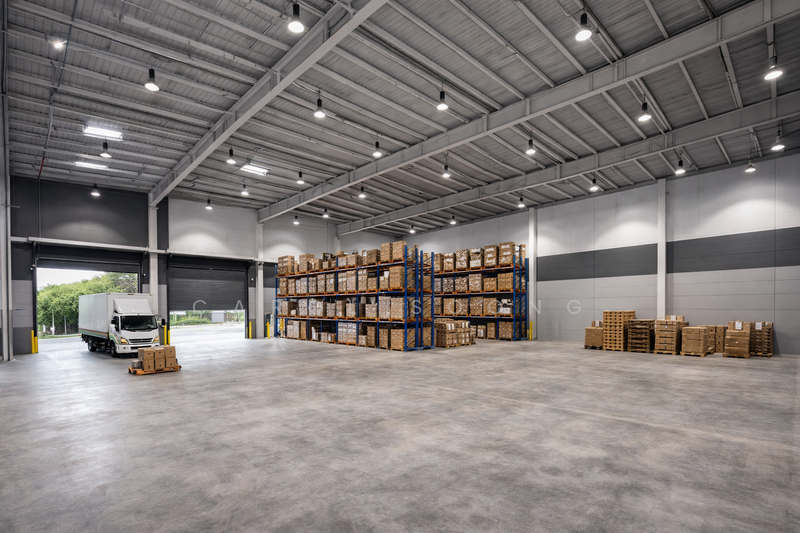 Bukit Raja Business Park untuk Untuk Dijual - RM 6,100,000, Mac 2026 - Interior - PropertyGuru.com.my