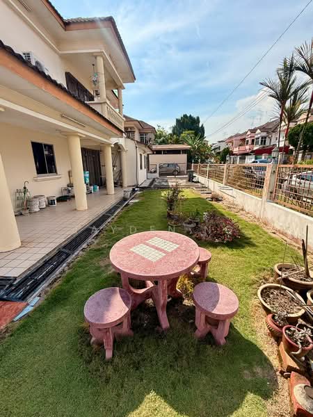 2-storey Terraced House for Sale in Bandar Putra (Kulai) - Jayden Ng - Exterior - PropertyGuru.com.my