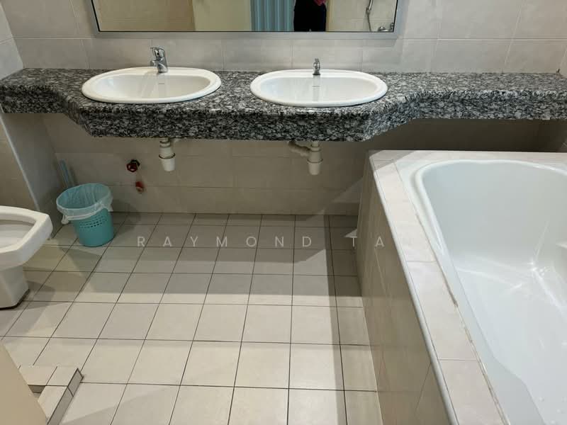 Condominium for Sale at Metropolitan Square - Raymond Tan - Bathroom - PropertyGuru.com.my