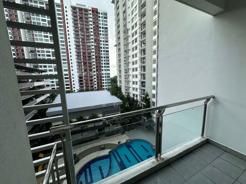 Austin Suites (Permata Austin) untuk Untuk Disewa - RM 2,600 /bulan, Mac 2026 - PropertyGuru.com.my