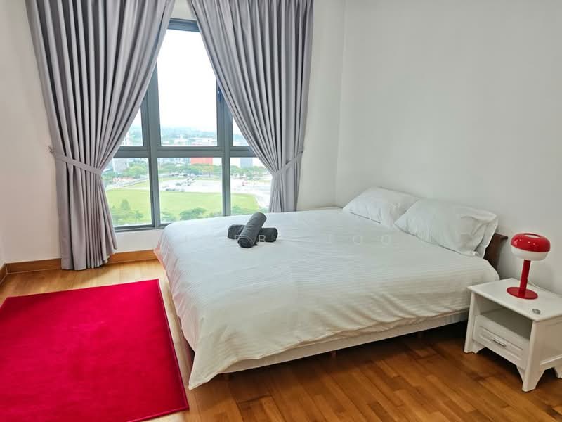 Condominium for Sale at Teega Residences - Phoebe Foo - Bedroom - PropertyGuru.com.my