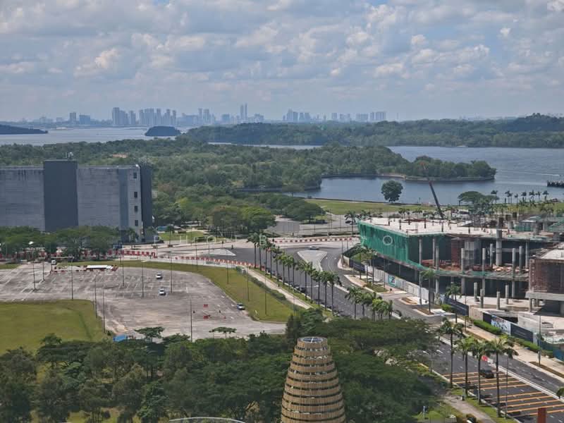 Condominium for Sale at Teega Residences - Phoebe Foo - Exterior - PropertyGuru.com.my