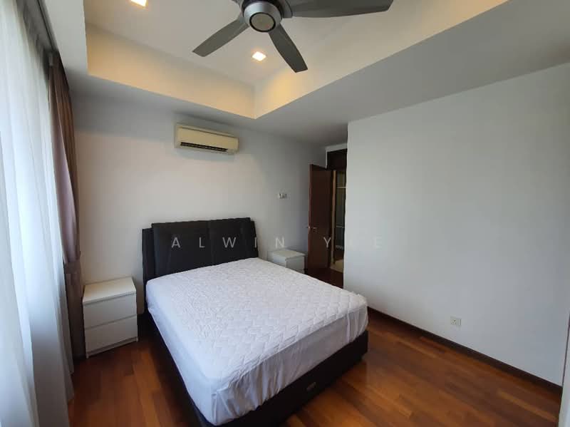 Bangsar Puteri untuk Untuk Disewa - RM 5,900 /bulan, Mac 2026 - Bedroom - PropertyGuru.com.my