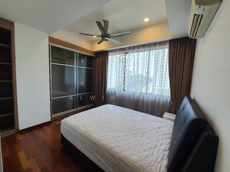 Bangsar Puteri untuk Untuk Disewa - RM 5,900 /bulan, Mac 2026 - Bedroom - PropertyGuru.com.my