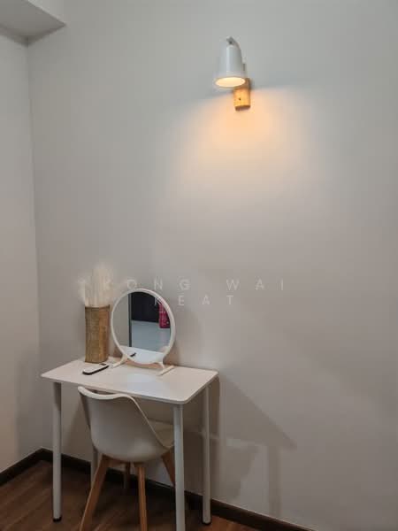 Service Residence for Rent at 121 Residences - Kong Wai Keat - Interior - PropertyGuru.com.my