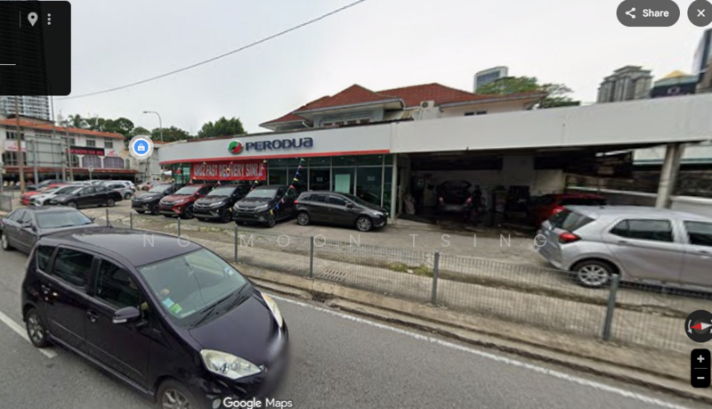 Jalan Tun Razak untuk Untuk Dijual - RM 35,000,000, Mac 2026 - Exterior - PropertyGuru.com.my