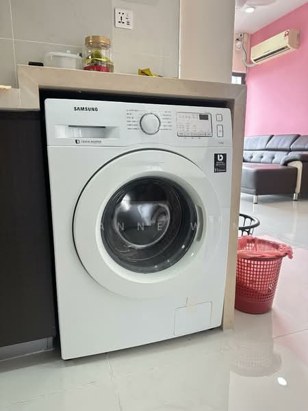 Royal Strand @ Country Garden Danga Bay untuk Untuk Disewa - RM 2,300 /bulan, Mac 2026 - Interior - PropertyGuru.com.my