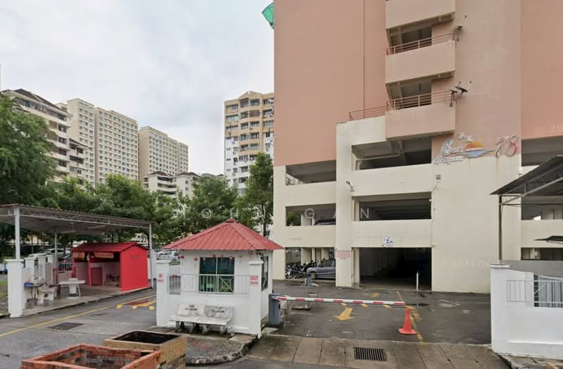 Casa Impian untuk Untuk Dijual - RM 390,000, Mac 2026 - Exterior - PropertyGuru.com.my