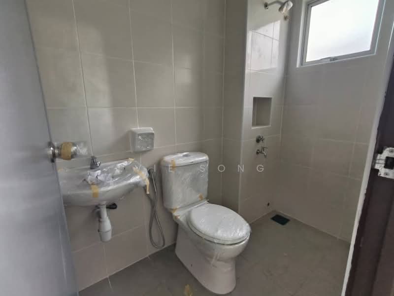2-storey Terraced House for Sale in Pasir Gudang (Johor) - Evie Song - Bathroom - PropertyGuru.com.my