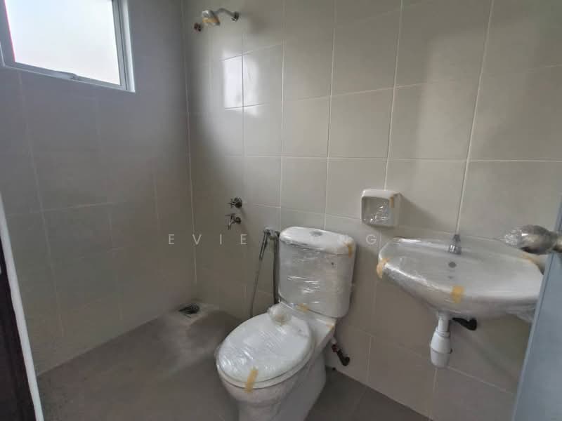 2-storey Terraced House for Sale in Pasir Gudang (Johor) - Evie Song - Bathroom - PropertyGuru.com.my
