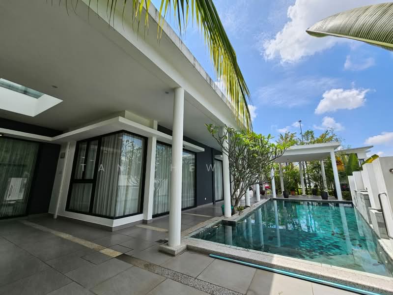 Bungalow for Sale in Kajang (Selangor) - Tan Chew Jiun - Exterior - PropertyGuru.com.my