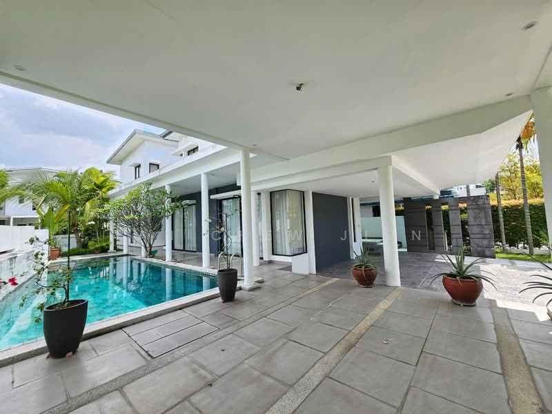 Bungalow for Sale in Kajang (Selangor) - Tan Chew Jiun - Exterior - PropertyGuru.com.my