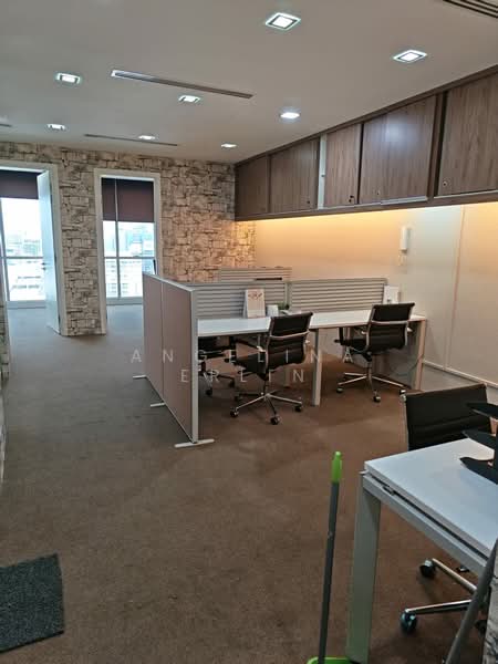Office for Rent in KLCC (KL City Centre) - Angelina Erlin - Interior - PropertyGuru.com.my