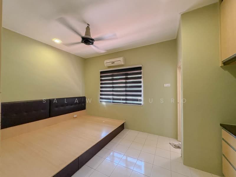 RENOVATED Double Storey Terrace Taman Tasik Prima Puchong untuk Untuk Dijual - RM 610,000, Mac 2026 - Bedroom - PropertyGuru.com.my