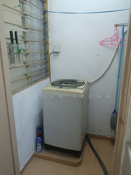 Apartment for Rent at Mentari Court - Jordan Leong - Interior - PropertyGuru.com.my