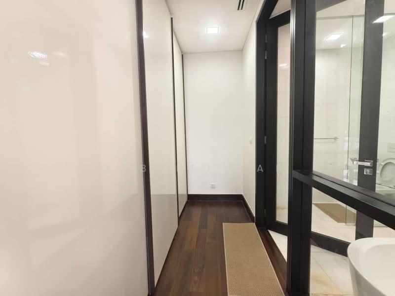 Banyan Tree Signatures untuk Untuk Disewa - RM 7,500 /bulan, Mac 2026 - Corridor - PropertyGuru.com.my