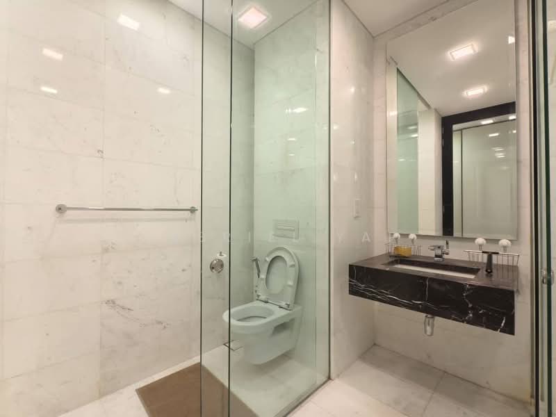 Banyan Tree Signatures untuk Untuk Disewa - RM 7,500 /bulan, Mac 2026 - Bathroom - PropertyGuru.com.my